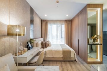 Condo for rent in Ideo Mobi Asoke, Bang Kapi, Bangkok near MRT Phetchaburi
