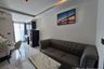 1 Bedroom Condo for sale in Arcadia Millennium Tower, Nong Prue, Chonburi