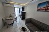 1 Bedroom Condo for sale in Arcadia Millennium Tower, Nong Prue, Chonburi