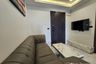 1 Bedroom Condo for sale in Arcadia Millennium Tower, Nong Prue, Chonburi