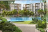 1 Bedroom Condo for sale in Rhea by Sansiri, Choeng Thale, Phuket