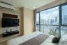 1 Bedroom Condo for rent in The Address Sathorn, Silom, Bangkok near BTS Chong Nonsi