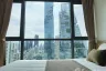 1 Bedroom Condo for rent in The Address Sathorn, Silom, Bangkok near BTS Chong Nonsi