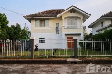 4 Bedroom House for sale in Baan Karnkanok Ville 1, San Pu Loei, Chiang Mai