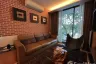 1 Bedroom Condo for rent in Via 49, Khlong Tan Nuea, Bangkok near BTS Phrom Phong