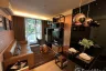 1 Bedroom Condo for rent in Via 49, Khlong Tan Nuea, Bangkok near BTS Phrom Phong