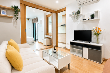 1 Bedroom Condo for sale in The Future Condo, Wichit, Phuket