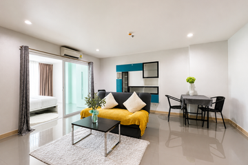 1 Bedroom Condo for sale in The View condominium Suan Luang, Wichit, Phuket