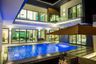 7 Bedroom Villa for sale in Nagawari Village, Na Jomtien, Chonburi