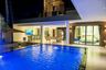7 Bedroom Villa for sale in Nagawari Village, Na Jomtien, Chonburi