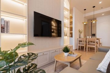 2 Bedroom Condo for rent in MARU Ekkamai 2, Khlong Tan Nuea, Bangkok near BTS Ekkamai