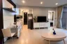 1 Bedroom Condo for rent in MANHATTAN CHIDLOM, Lumpini, Bangkok near MRT Ratchaprarop