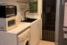 1 Bedroom Condo for rent in MANHATTAN CHIDLOM, Lumpini, Bangkok near MRT Ratchaprarop
