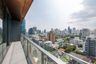 2 Bedroom Condo for Sale or Rent in KHUN by YOO inspired by Starck, Khlong Tan Nuea, Bangkok near BTS Thong Lo