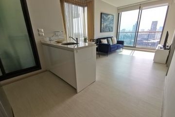 1 Bedroom Condo for rent in Rhythm Sukhumvit 42, Phra Khanong, Bangkok near BTS Ekkamai