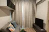 1 Bedroom Condo for rent in NUE District R9, Huai Khwang, Bangkok near MRT Phra Ram 9