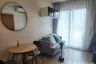 1 Bedroom Condo for rent in NUE District R9, Huai Khwang, Bangkok near MRT Phra Ram 9