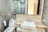 3 Bedroom Condo for rent in Na Kluea, Chonburi
