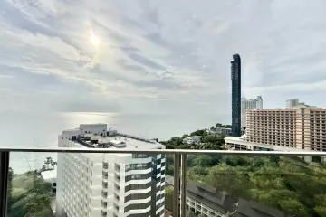3 Bedroom Condo for rent in Na Kluea, Chonburi