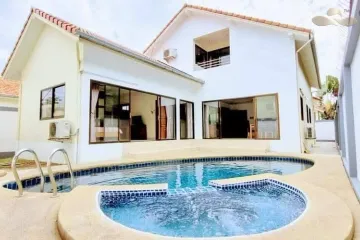 5 Bedroom Villa for rent in Nong Prue, Chonburi