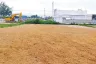 Land for sale in Bowon Niwet, Bangkok near MRT Democracy Monument