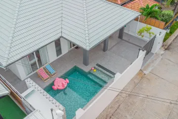 4 Bedroom Villa for sale in Nong Prue, Chonburi