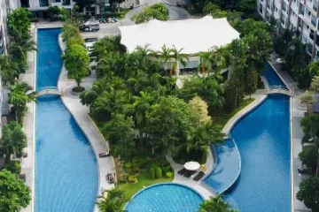 1 Bedroom Condo for sale in Dusit Grand Park, Nong Prue, Chonburi