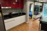 1 Bedroom Condo for sale in Dusit Grand Park, Nong Prue, Chonburi
