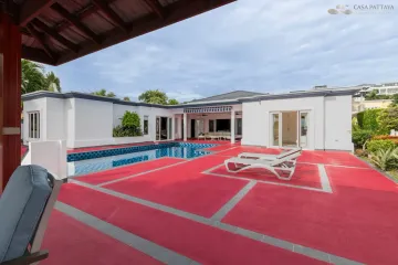 4 Bedroom Villa for sale in Siam Royal View, Nong Prue, Chonburi