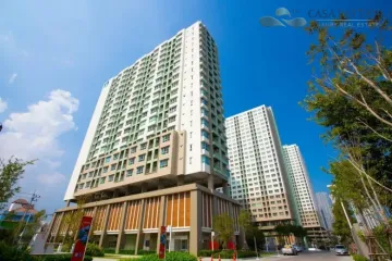 2 Bedroom Condo for sale in Lumpini Ville Naklua - Wongamat, Na Kluea, Chonburi