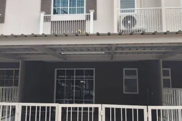 4 Bedroom Townhouse for rent in Huai Yai, Chonburi
