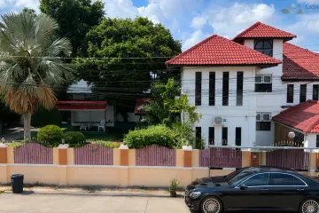 3 Bedroom Villa for rent in Park Village, Nong Prue, Chonburi