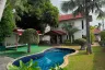 3 Bedroom Villa for rent in Park Village, Nong Prue, Chonburi