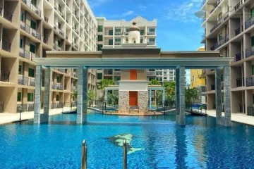 1 Bedroom Condo for sale in Arcadia Beach Continental, Nong Prue, Chonburi