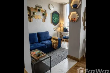 2 Bedroom Condo for Sale or Rent in Click Condo Sukhumvit 65, Phra Khanong Nuea, Bangkok near BTS Ekkamai