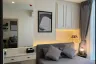 1 Bedroom Condo for rent in NUE District R9, Huai Khwang, Bangkok near MRT Phra Ram 9