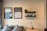 1 Bedroom Condo for rent in NUE District R9, Huai Khwang, Bangkok near MRT Phra Ram 9