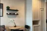 1 Bedroom Condo for rent in NUE District R9, Huai Khwang, Bangkok near MRT Phra Ram 9
