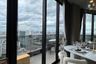 2 Bedroom Condo for rent in Ideo Q Victory, Thanon Phaya Thai, Bangkok near BTS Victory Monument