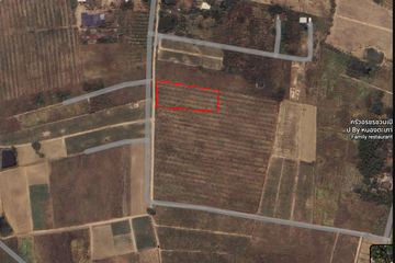 Land for sale in Hin Lek Fai, Prachuap Khiri Khan