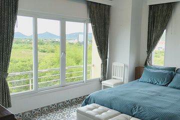 3 Bedroom Condo for sale in Blue Sky Condominium, Cha am, Phetchaburi