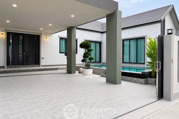 3 Bedroom Villa for sale in Nong Prue, Chonburi