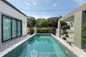 3 Bedroom Villa for sale in Nong Prue, Chonburi