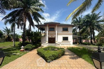 4 Bedroom House for sale in Nong Prue, Chonburi
