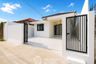 3 Bedroom House for sale in Pattaya Rungrueng Housing, Na Kluea, Chonburi