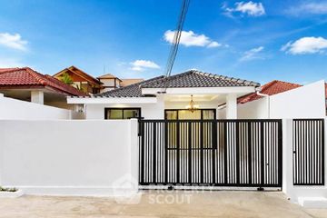 3 Bedroom House for sale in Pattaya Rungrueng Housing, Na Kluea, Chonburi