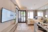 1 Bedroom Condo for sale in COBE Kaset-Sripatum, Lat Yao, Bangkok near BTS Bang Bua