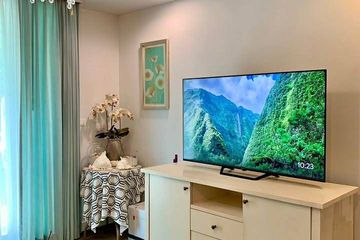 1 Bedroom Apartment for sale in Baan Sukhumvit, Khlong Tan, Bangkok near BTS Thong Lo