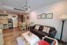 1 Bedroom Apartment for sale in Baan Sukhumvit, Khlong Tan, Bangkok near BTS Thong Lo