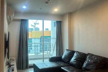 1 Bedroom Condo for sale in Supalai Prima Riva, Chong Nonsi, Bangkok